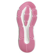 thumbnail: adidas Performance Galaxy hardloopschoenen - roze/wit