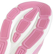 thumbnail: adidas Performance Galaxy hardloopschoenen - roze/wit