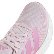 thumbnail: adidas Performance Galaxy hardloopschoenen - roze/wit