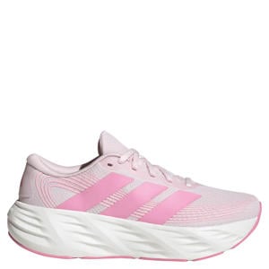 Galaxy hardloopschoenen - roze/wit