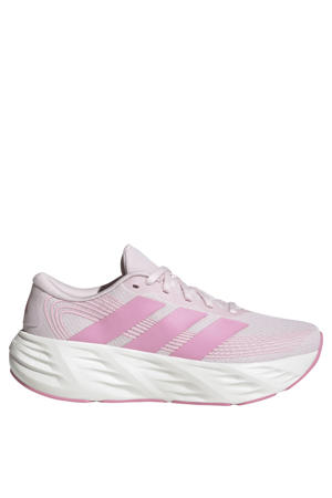Galaxy hardloopschoenen - roze/wit