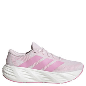 Galaxy hardloopschoenen - roze/wit