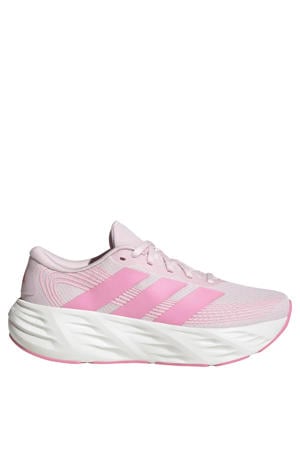 Galaxy hardloopschoenen - roze/wit