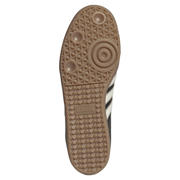thumbnail: adidas Originals Samba leren sneakers - zwart/zand