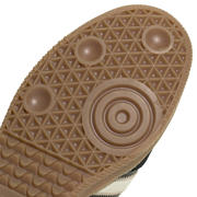 thumbnail: adidas Originals Samba leren sneakers - zwart/zand