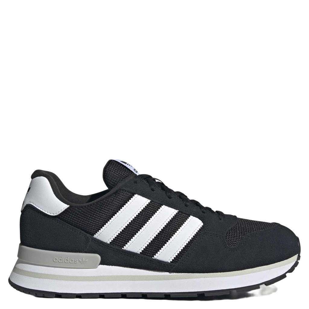 adidas Originals ZX 500 RS sneakers - zwart/wit