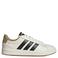 adidas Sportswear Grand Court 3.0 imitatieleren sneakers - ecru/zand