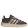 adidas Performance Barreda Decode gebloemde sneakers - bruin/roodbruin