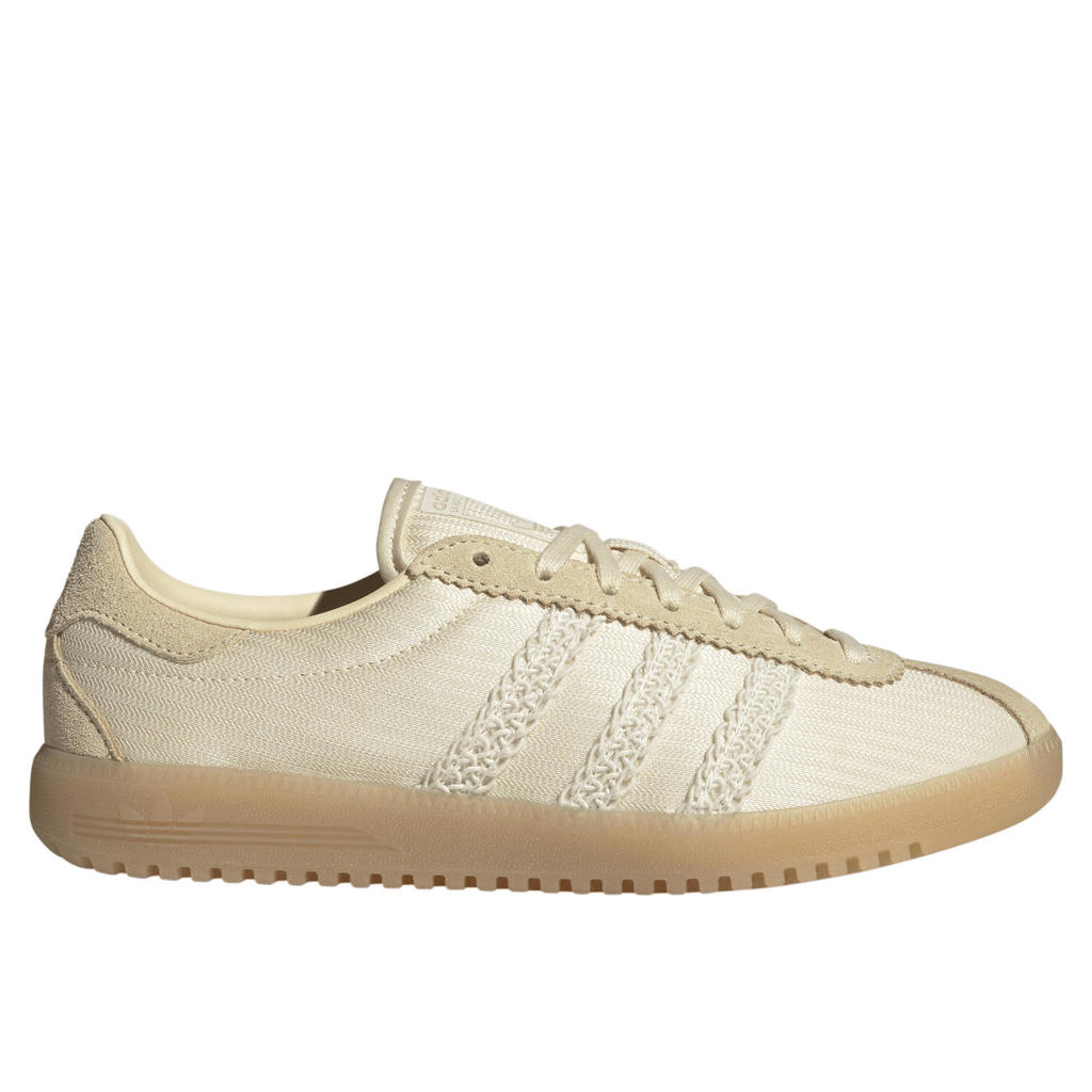adidas Originals BRMD suède sneakers - zand