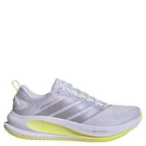Supernova Ease hardloopschoenen - lichtpaars/geel