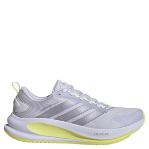Supernova Ease hardloopschoenen - lichtpaars/geel