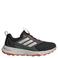 adidas Terrex Tracefinder 2 hardloopschoenen - zwart/grijs