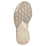 thumbnail: adidas Performance Adizero Evo mesh hardloopschoenen - beige