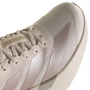 thumbnail: adidas Performance Adizero Evo mesh hardloopschoenen - beige