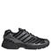 adidas Originals Adistar Control mesh sneakers - zwart/grijs