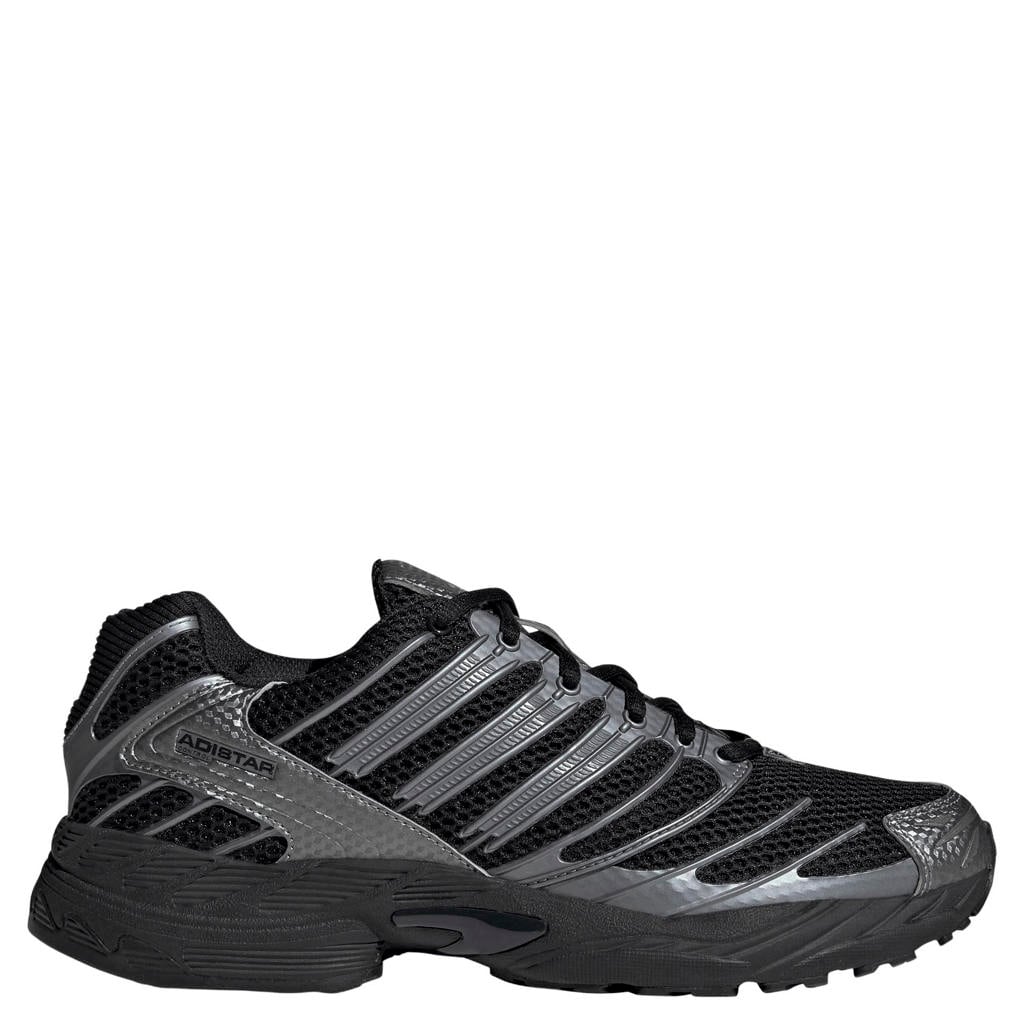 adidas Originals Adistar Control mesh sneakers - zwart/grijs