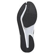 thumbnail: adidas Performance hardloopschoenen - zwart/wit