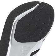 thumbnail: adidas Performance hardloopschoenen - zwart/wit