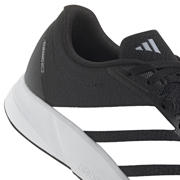 thumbnail: adidas Performance hardloopschoenen - zwart/wit