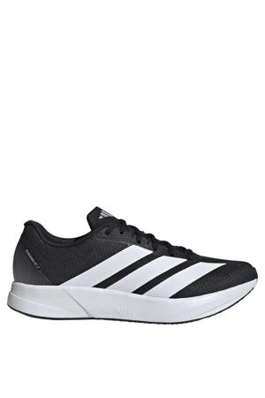hardloopschoenen - zwart/wit