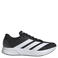 adidas Performance hardloopschoenen - zwart/wit