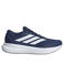 adidas Performance RUNFALCON 6 mesh hardloopschoenen - donkerblauw/wit