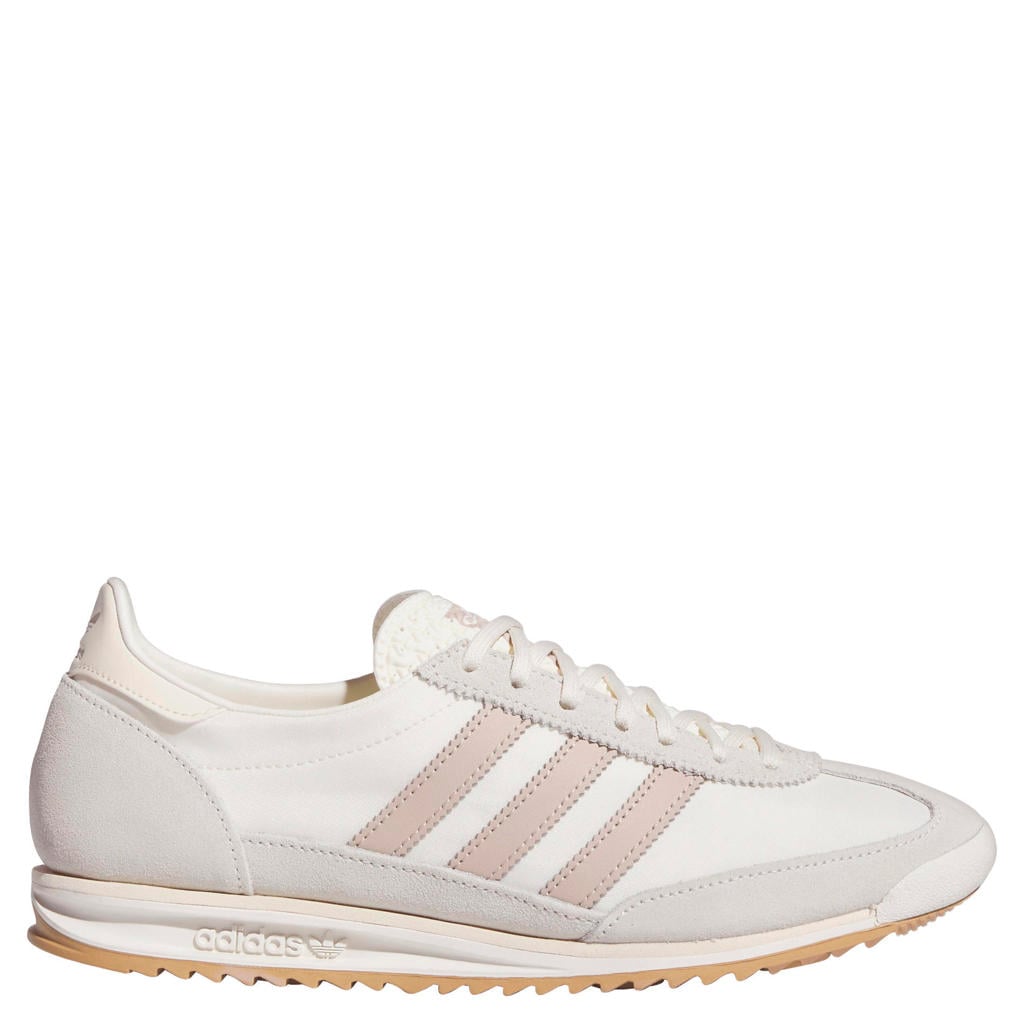 adidas Originals SL 72 sneakers - beige