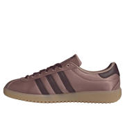 thumbnail: adidas Originals BRMD suède sneakers - oudroze/bordeaux
