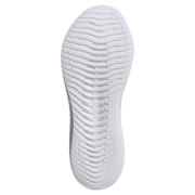thumbnail: adidas Performance RUNFALCON 6 mesh hardloopschoenen - wit