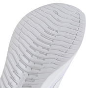 thumbnail: adidas Performance RUNFALCON 6 mesh hardloopschoenen - wit