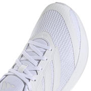 thumbnail: adidas Performance RUNFALCON 6 mesh hardloopschoenen - wit