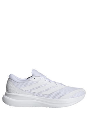 RUNFALCON 6 mesh hardloopschoenen - wit