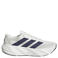 adidas Performance Galaxy 8 hardloopschoenen - wit/donkerblauw