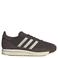 adidas Originals SL 72 sneakers - donkerbruin/ecru