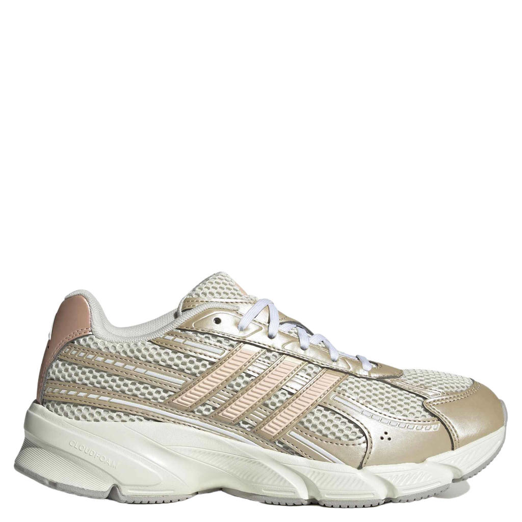 adidas Sportswear Technochaos chunky sneakers - ecru