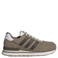 adidas Originals ZX 500 RS sneakers - bruin/donkerbruin