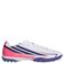 adidas Performance F50 Hyperfast Club senior imitatieleren voetbalschoenen - roze/paars