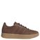 adidas Sportswear Barreda leren sneakers - bruin