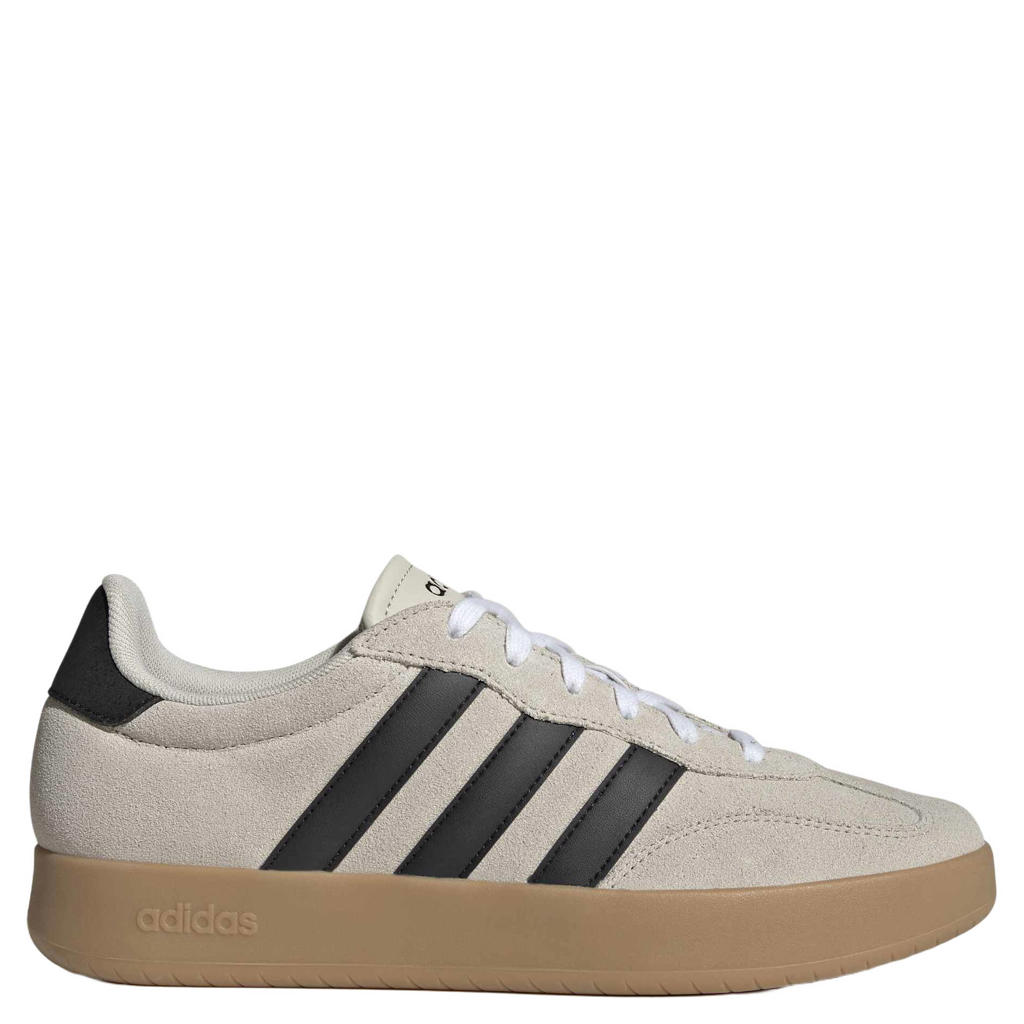 adidas Sportswear Barreda sneakers - zand/zwart