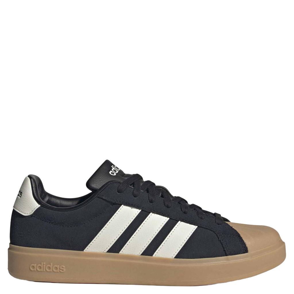 adidas Sportswear Streettalk sneakers - zwart/ecru