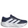 adidas Performance Galaxy hardloopschoenen - donkerblauw/wit
