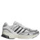 adidas Sportswear leren sneakers - wit/zwart