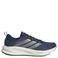 adidas Performance Supernova Ease mesh hardloopschoenen - donkerblauw/grijs/wit