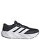 adidas Performance Galaxy 8 hardloopschoenen - zwart/wit