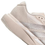 thumbnail: adidas Performance Adizero Pacer hardloopschoenen - lichtroze/zilvergrijs