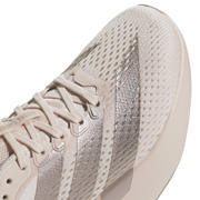 thumbnail: adidas Performance Adizero Pacer hardloopschoenen - lichtroze/zilvergrijs