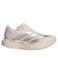 adidas Performance Adizero Pacer hardloopschoenen - lichtroze/zilvergrijs