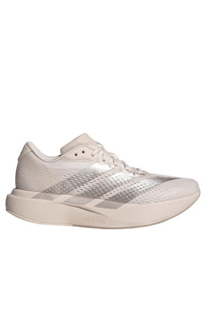 Adizero Pacer hardloopschoenen - lichtroze/zilvergrijs