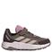 adidas Terrex outdoorschoenen - bruin/roze