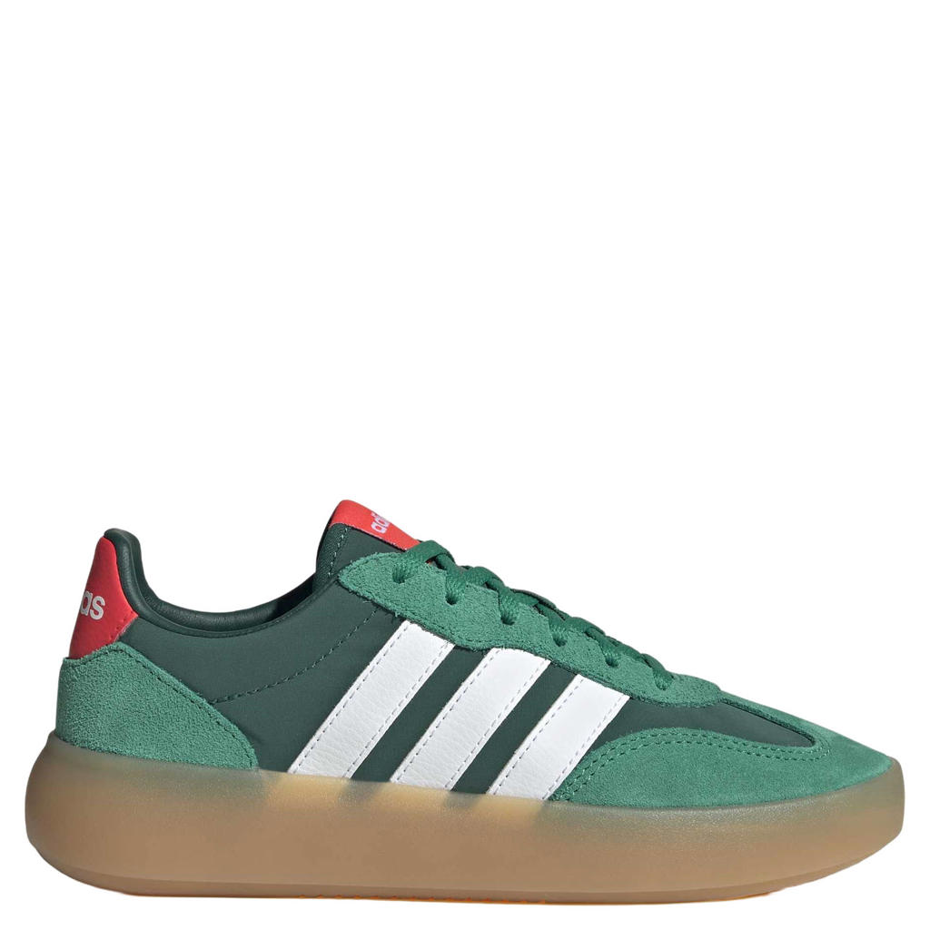 adidas Sportswear Barreda Decode sneakers - groen/wit